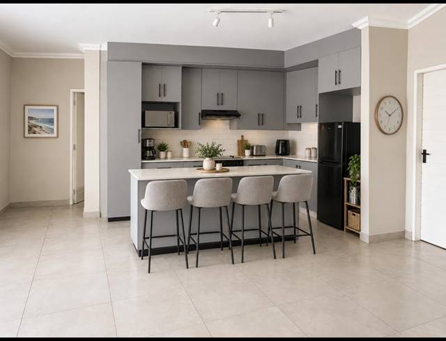 2 BEDROOM PROPERTY TO RENT IN MENLO PARK